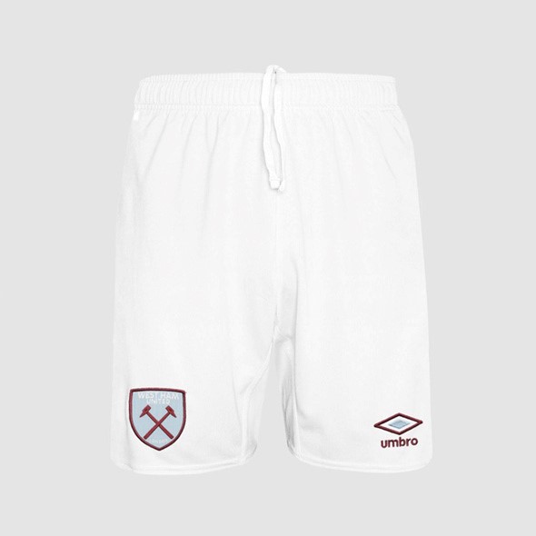 Pantalones West Ham 1ª 2024-2025